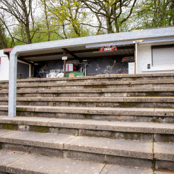 Hermann-Neuberger-Stadion