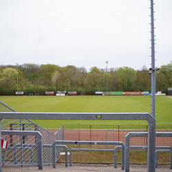Hermann-Neuberger-Stadion