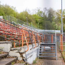 Hermann-Neuberger-Stadion