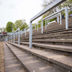 Hermann-Neuberger-Stadion