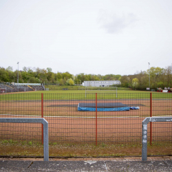 Hermann-Neuberger-Stadion