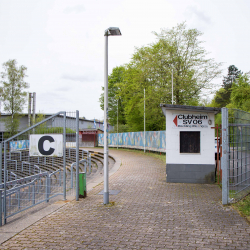 Hermann-Neuberger-Stadion