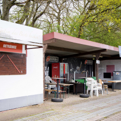 Hermann-Neuberger-Stadion