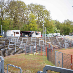 Hermann-Neuberger-Stadion