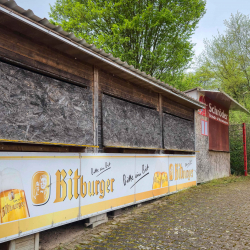 Hermann-Neuberger-Stadion