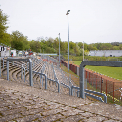 Hermann-Neuberger-Stadion