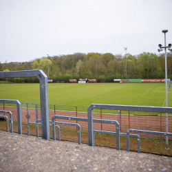 Hermann-Neuberger-Stadion