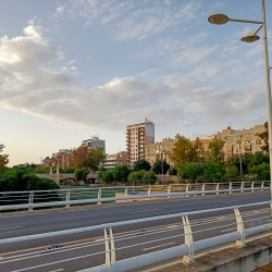 Estadio Vallejo - Gimnástico FC