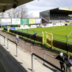 Forestiersstadion - KRC Harelbeke