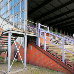Forestiersstadion - KRC Harelbeke