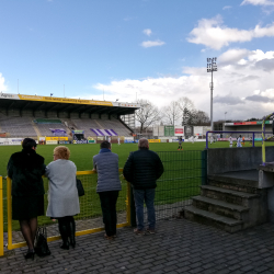 Forestiersstadion - KRC Harelbeke