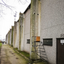 Forestiersstadion - KRC Harelbeke