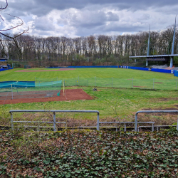 Jahnstadion - TSV Marl-Hüls