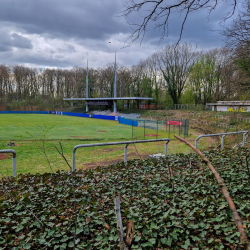 Jahnstadion - TSV Marl-Hüls