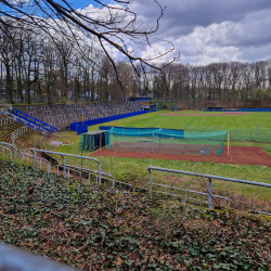 Jahnstadion - TSV Marl-Hüls