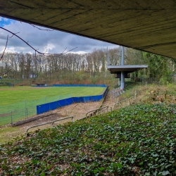 Jahnstadion - TSV Marl-Hüls