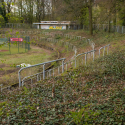 Jahnstadion - TSV Marl-Hüls