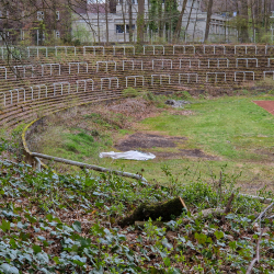 Jahnstadion - TSV Marl-Hüls