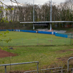 Jahnstadion - TSV Marl-Hüls