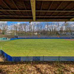 Jahnstadion - TSV Marl-Hüls