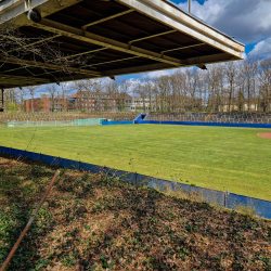 Jahnstadion - TSV Marl-Hüls