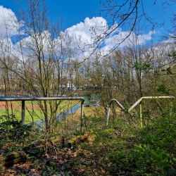 Jahnstadion - TSV Marl-Hüls