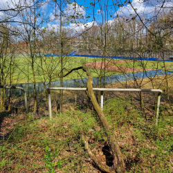 Jahnstadion - TSV Marl-Hüls