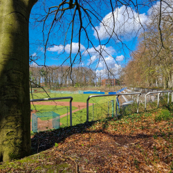 Jahnstadion - TSV Marl-Hüls