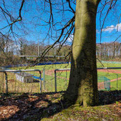 Jahnstadion - TSV Marl-Hüls