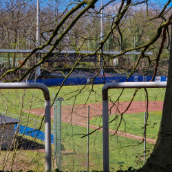 Jahnstadion - TSV Marl-Hüls