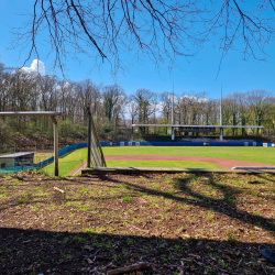 Jahnstadion - TSV Marl-Hüls