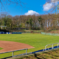 Jahnstadion - TSV Marl-Hüls