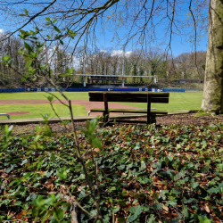 Jahnstadion - TSV Marl-Hüls