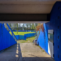 Jahnstadion - TSV Marl-Hüls