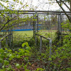 Jahnstadion - TSV Marl-Hüls