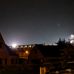 Jan Breydelstadion - Brugge