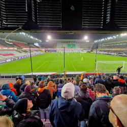 Jan Breydelstadion - Brugge