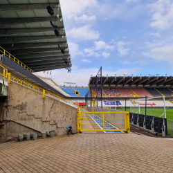 Jan Breydelstadion - Brugge
