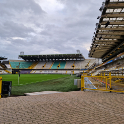 Jan Breydelstadion - Brugge