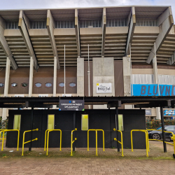 Jan Breydelstadion - Brugge