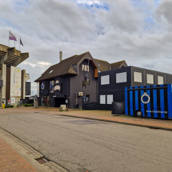 Jan Breydelstadion - Brugge