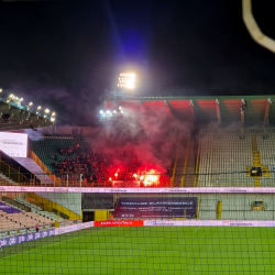 Jan Breydelstadion - Brugge