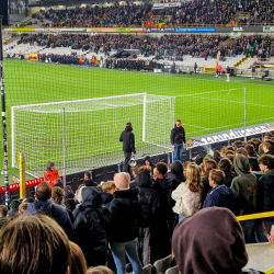 Jan Breydelstadion - Brugge