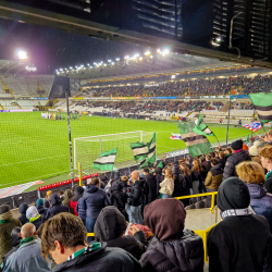 Jan Breydelstadion - Brugge