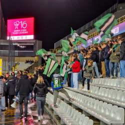 Jan Breydelstadion - Brugge
