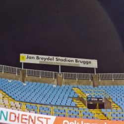 Jan Breydelstadion - Brugge