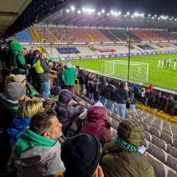 Jan Breydelstadion - Brugge