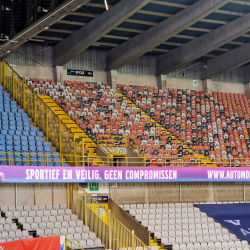 Jan Breydelstadion - Brugge