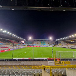 Jan Breydelstadion - Brugge