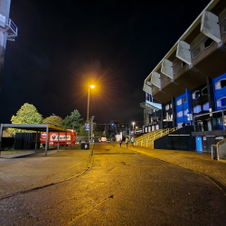 Jan Breydelstadion - Brugge